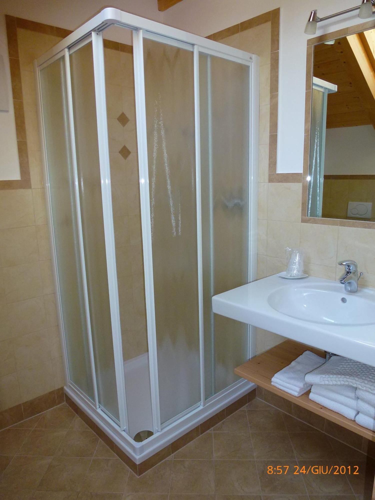 Residence Ciasa Dl Mone Colfosco Zewnętrze zdjęcie
